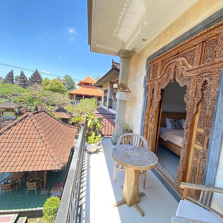 Wina Ubud B&B Екстериор снимка