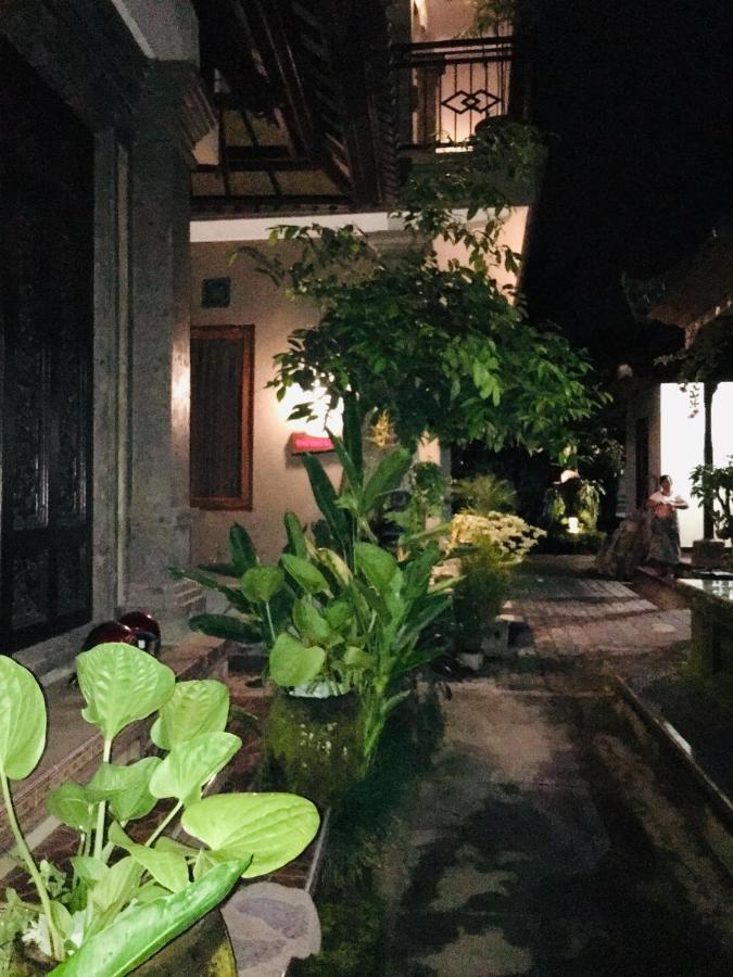 Wina Ubud B&B Екстериор снимка